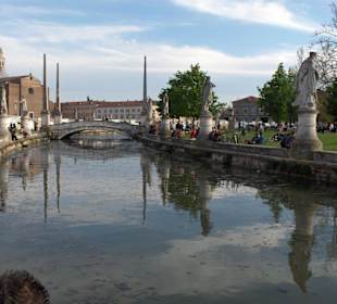 La Basilica di Sant' Antonio