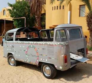 Ausflug El Gouna mit Alex Andra