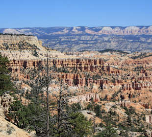 Bryce Canyon