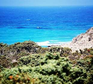 auf dem Weg nach Kefalos