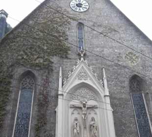 Pfarrkirche St. Blasius