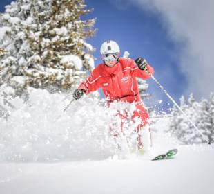 Skischule Dorfgastein