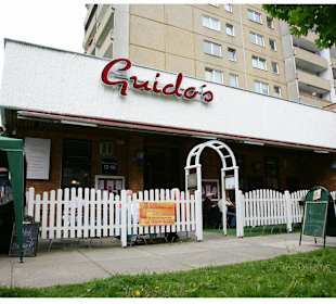 Guidos Restaurant