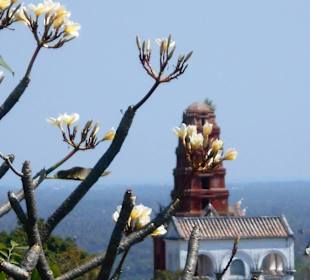 Phra Nakhon Khiri Park