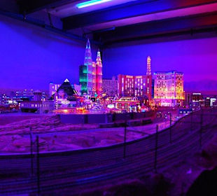 Miniatur-Wunderland 02/2010