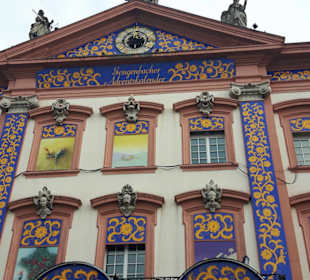 Adventskalender Gengenbach