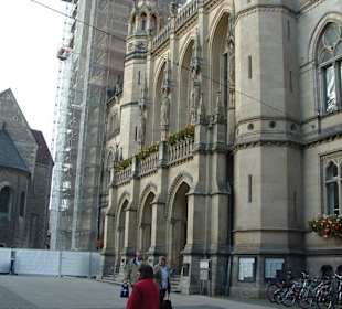 Rathaus