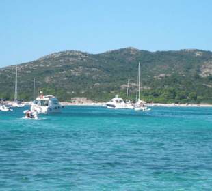 La baia