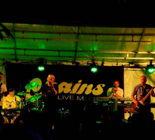 Die Kunigundenkirchweih 2011