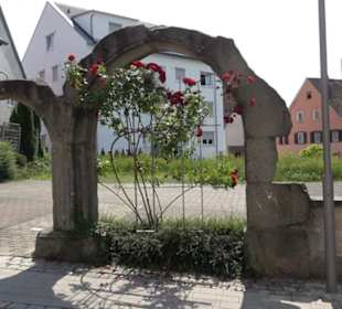 Geschichtslehrpfad