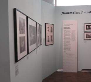 Museum für Völkerkunde