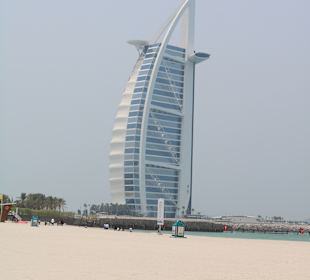 Burj Al Arab