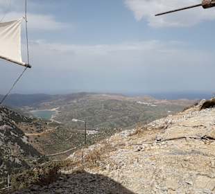 Inselrundfahrt Kreta