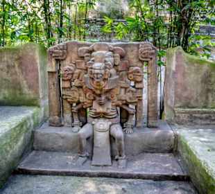 Nationalmuseum für Anthropologie