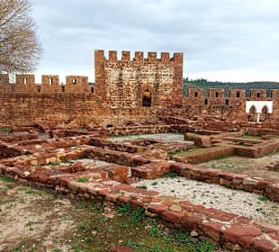Castelo de Silves