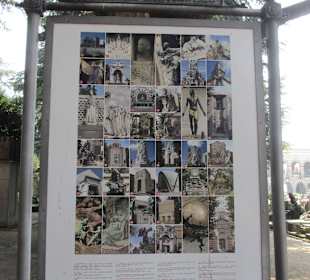 Cimitero Monumentale (Mailand)  Must Seen