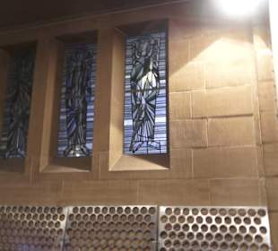 Cathédrale Notre-Dame de Luxembourg