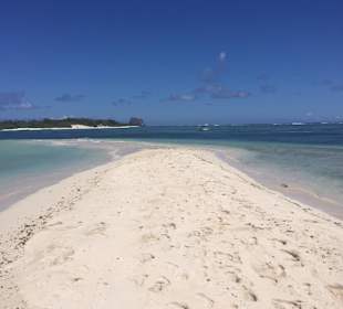 Ile de Gabriele / Insel Gabriel