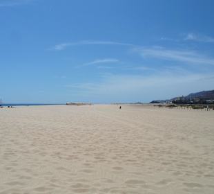 Playa de Jandia