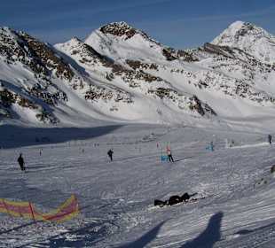Gletscher