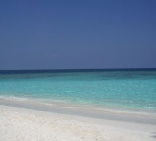 Island Hopping