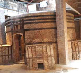 Stadtrundgang Castell-Platja d’Aro