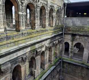 Porta Nigra 