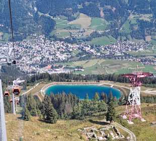 Wandern Bad Hofgastein