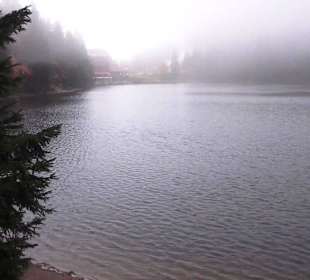Erlebniswelt Mummelsee