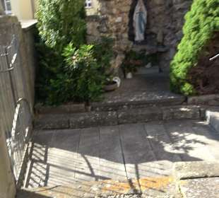 Katholische Kirche St. Nikolause Göttelfingen