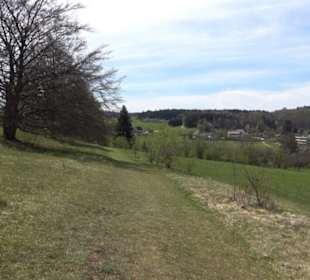 Naturreservat Beutenlay