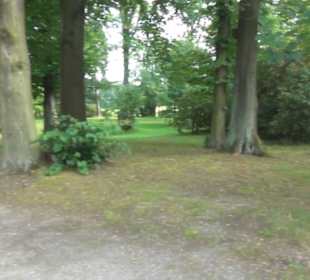 Barockschloss Rammenau