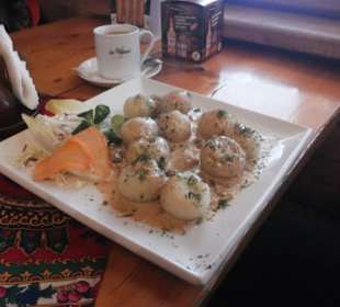 Gospoda Polska Szczyrk