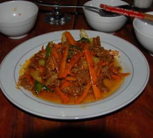 Lecker Essen