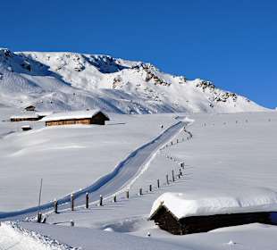 Villanderer Alm