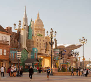 Global Village
