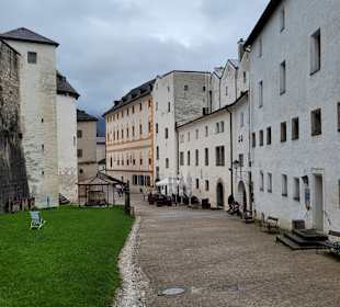 Altstadt Salzburg