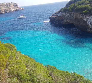 Strandpromenade Playa/Platja de Palma