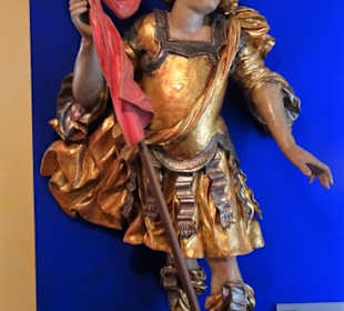 Rundgang durch das Städtische Museum Rosenheim