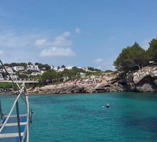 Cala Galdana