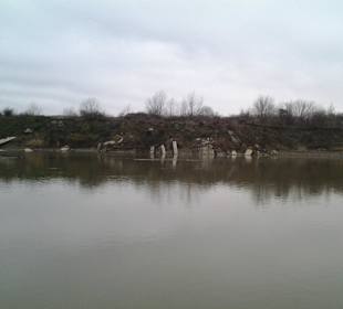 For years on we will stare at concrete blocks