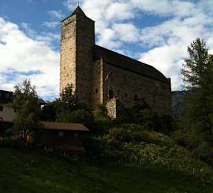 Burg Riom