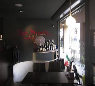 Bar Far Niente