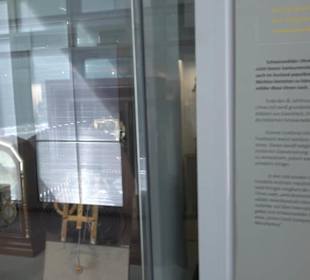 Deutsches Uhrenmuseum