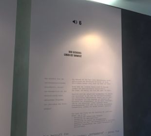 Dokumentationszentrum Grafeneck