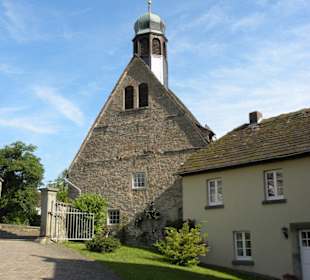 Renaissancekapelle St. Marien