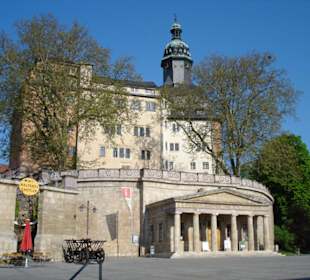Schloss Sondershausen