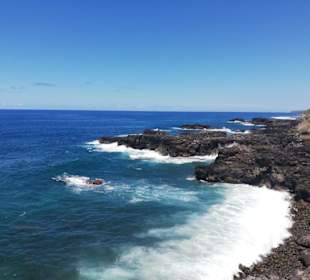 Geführte Touren Andrea Rodrige