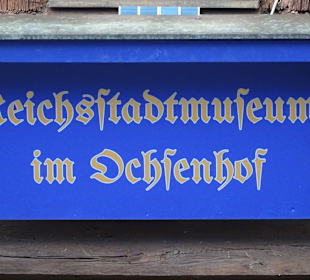 Altstadt Bad Windsheim
