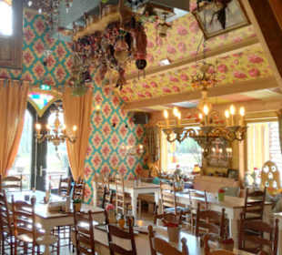 Impressionen der Anlage